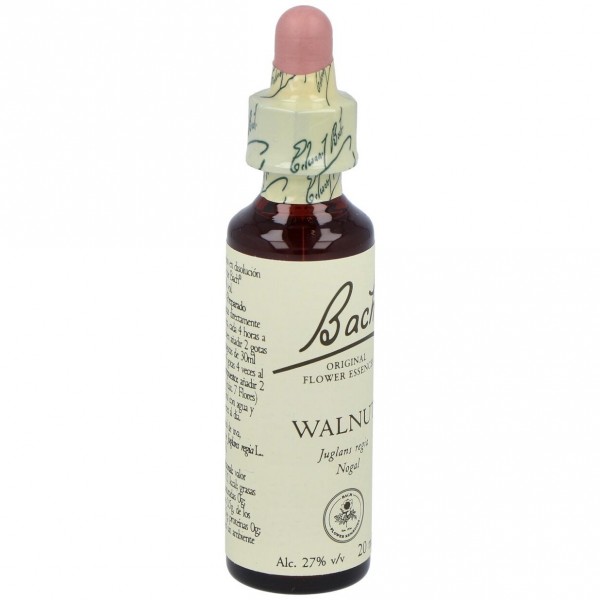Flores De Bach (33) Walnut-Nogal 20 Ml