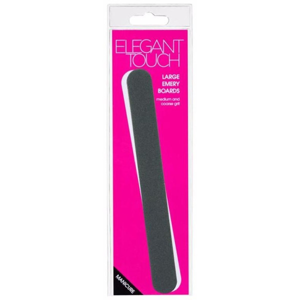 Uragme Large Emery Boards 1Ud