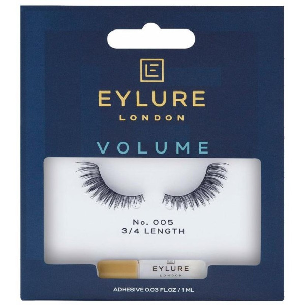 Eylure Volume Pestañas Accents N°005 2Uds