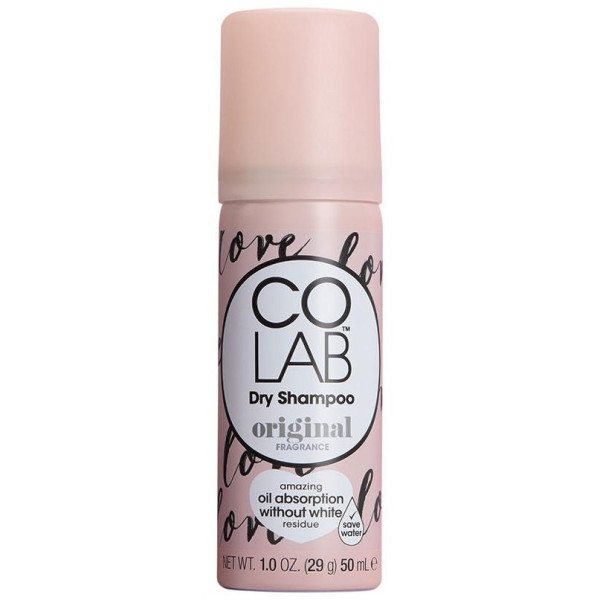 Original Dry Shampoo 50 Ml