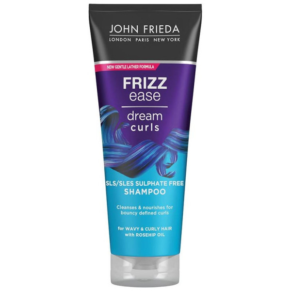 John Frieda Frizz Ease Champú Rizos Ensueño 250Ml