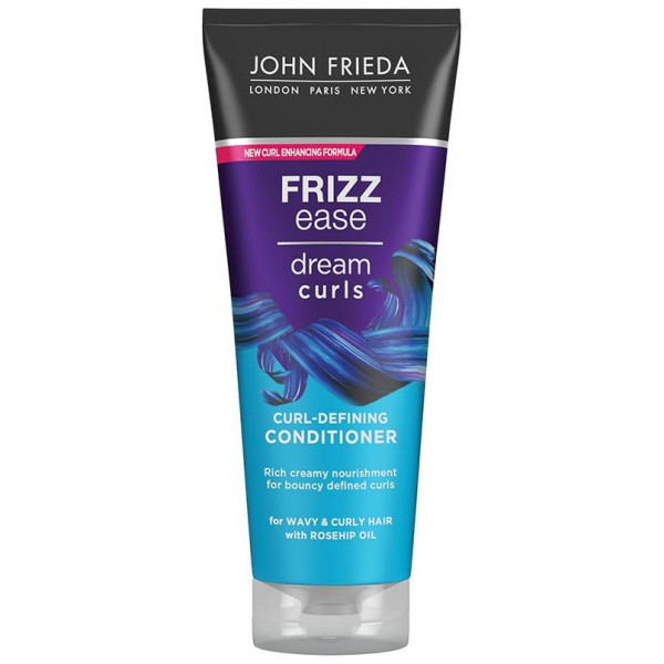 John Frieda Frizz-Ease Acondicionador Rizos Ensueño 250Ml