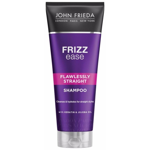 Frizz-Ease Champú Liso Perfecto 250 Ml