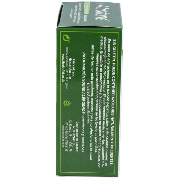 Atrotone 60Comp. Health Aid