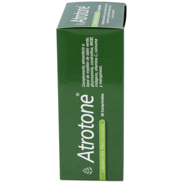 Atrotone 60Comp. Health Aid
