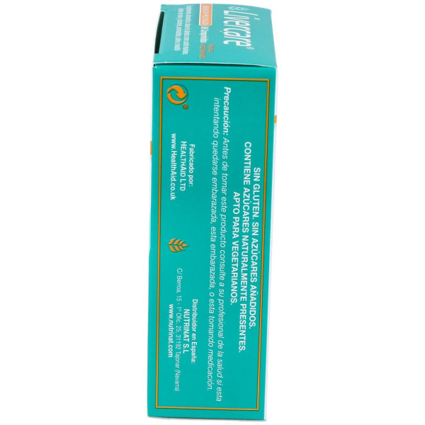 Livercare 60Comp. Health Aid