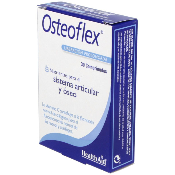 Osteoflex 30Comp. Health Aid