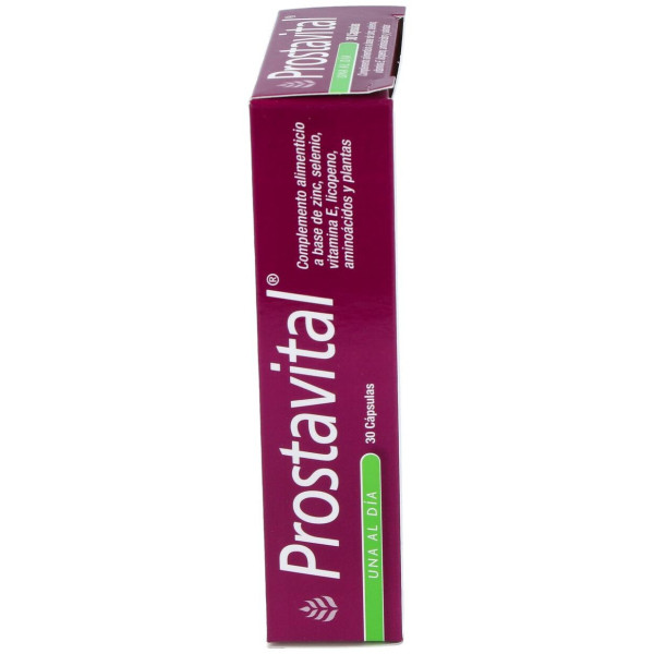 Prostavital (Styl Plus) 30Cap. Health Aid