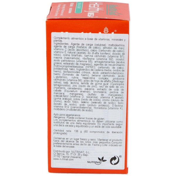 Healthy Mega 60Comp. Health Aid