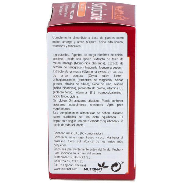 Diaglucoforte 60Comp.