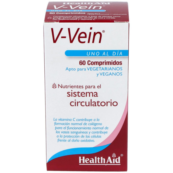 V-Vein 60Comp. Health Aid