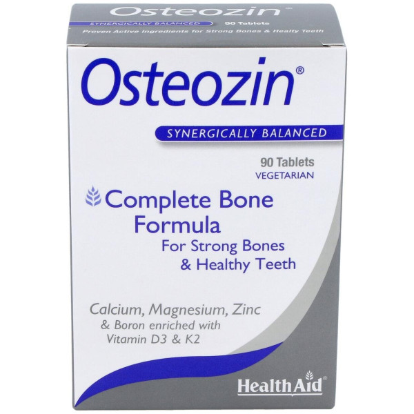 Osteozin 90Comp.