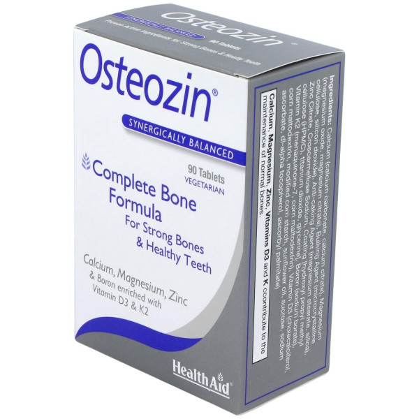 Osteozin 90Comp.
