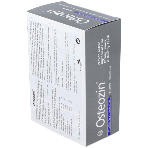 Osteozin 90Comp.