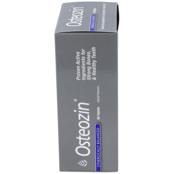 Osteozin 90Comp.