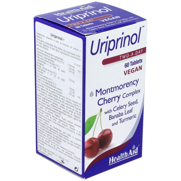 Uriprinol 60Comp.