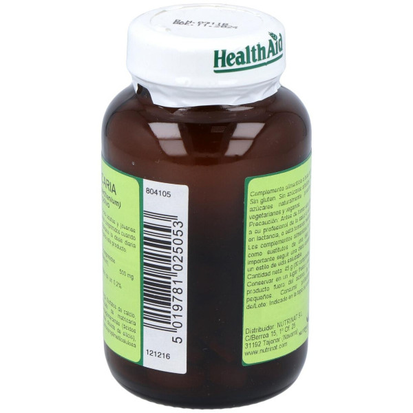 Matricaria (Feverfew) 60Comp. Health Aid