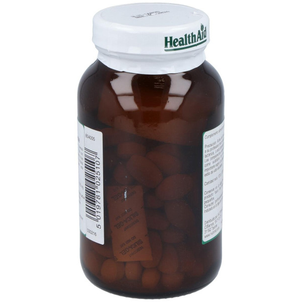 Healthaid Alfalfa (Medicago Sativa) 700 Mg 120 Comprimidos