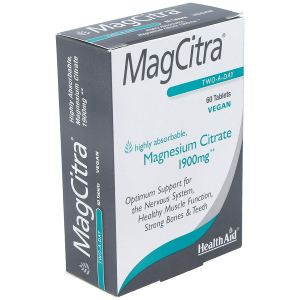 Magcitra 60Comp.