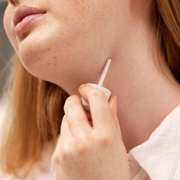 White Musk Aceite De Perfume 20 Ml