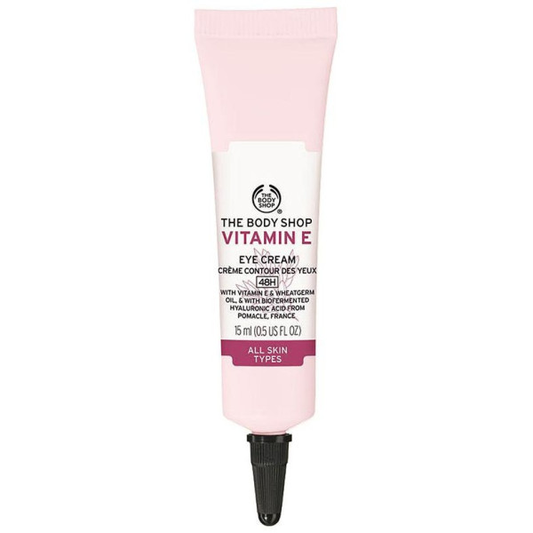 Vitamin E Eye Cream 15 Ml