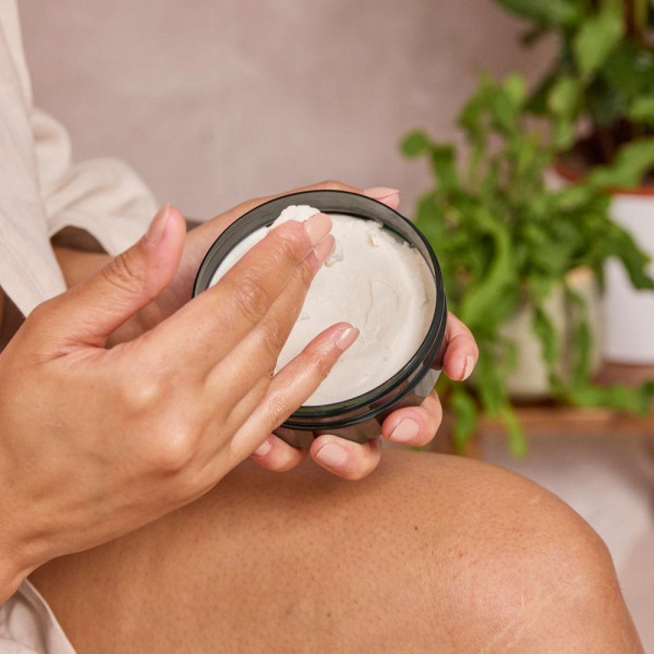 Shea Manteca Corporal 400 Ml