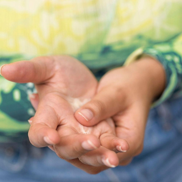 Mango Bálsamo De Manos 30 Ml 2