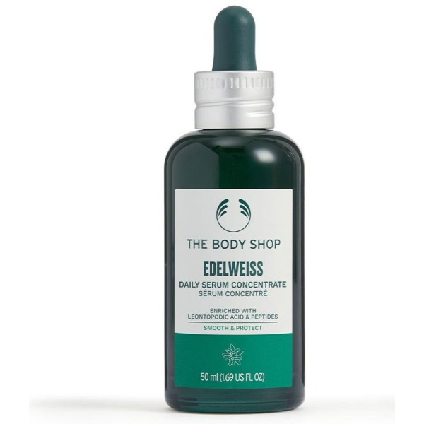 The Body Shop Edelweiss Daily Serum Concentrate 50Ml