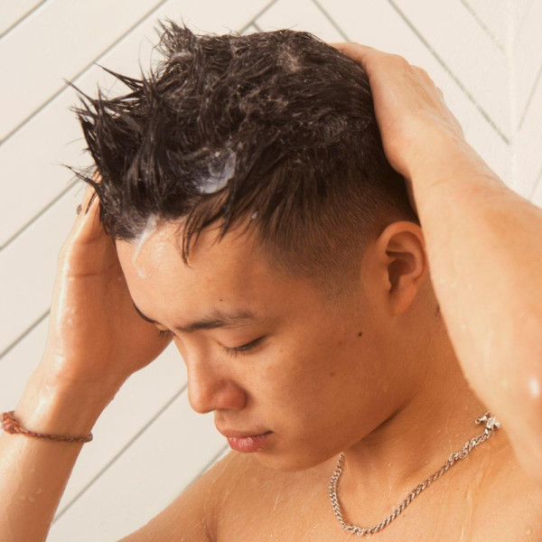 Ginger Acondicionador 60 Ml