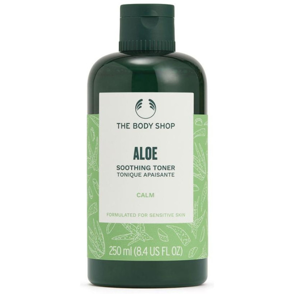 Aloe Tonico 250 Ml