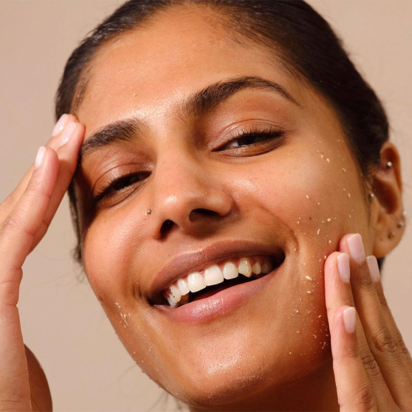 Vitamin C Exfoliante Líquido 100 Ml