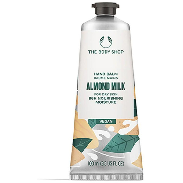 Almond Milk Bálsamo De Manos 100 Ml