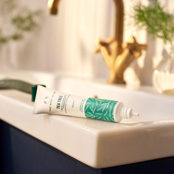 Tea Tree Hidratante 40 Ml