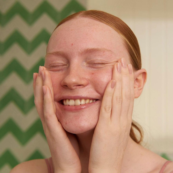 Tea Tree Solución Diaria 50 Ml