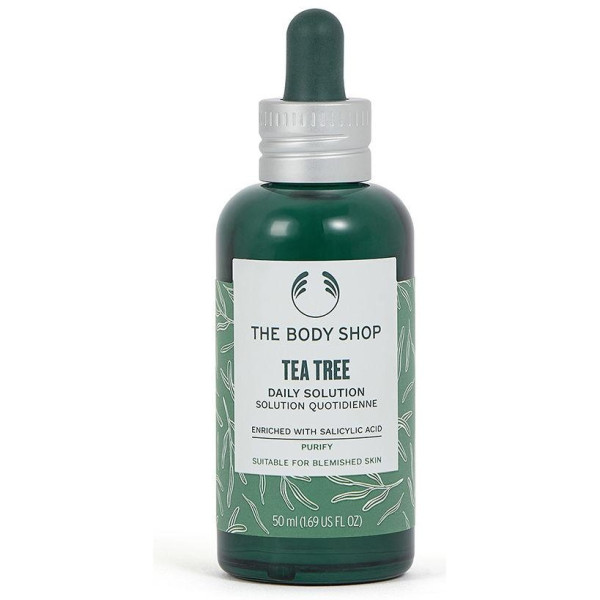 Tea Tree Solución Diaria 50 Ml