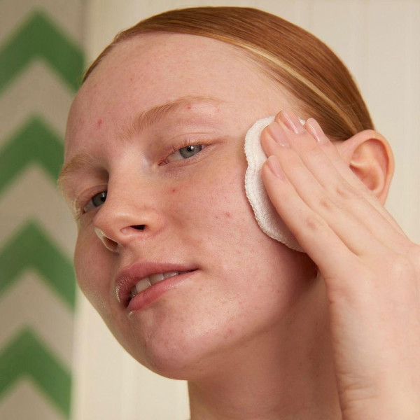 Tea Tree Toner 60 Ml