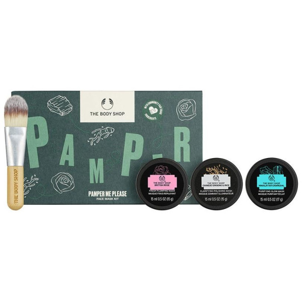 Face Mask Estuche 4 Pz 2