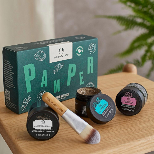 Face Mask Estuche 4 Pz 2