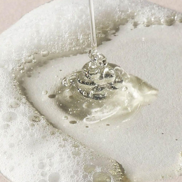 Ginger Champú 60 Ml