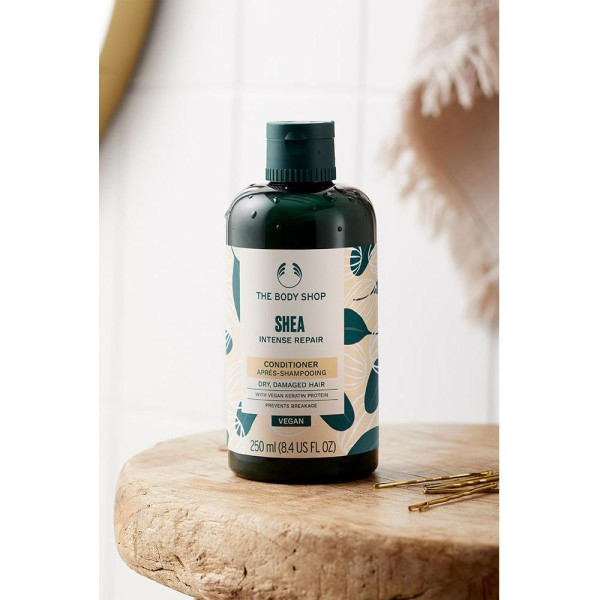 Shea Acondicionador 250 Ml