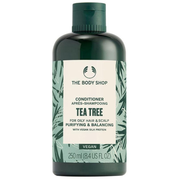 Tea Tree Acondicionador 250 Ml