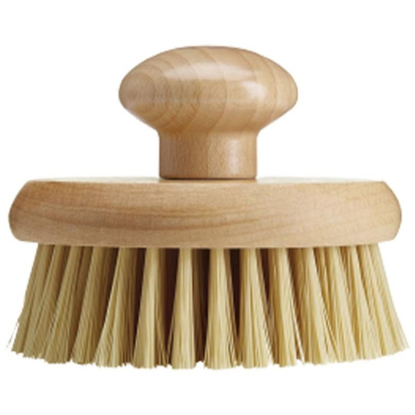 Round Body Brush 1 U