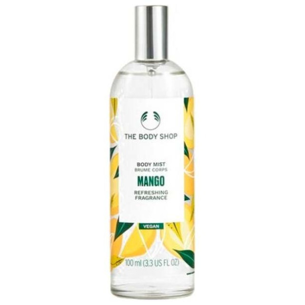 The Body Shop Body Mist Mango 100Ml
