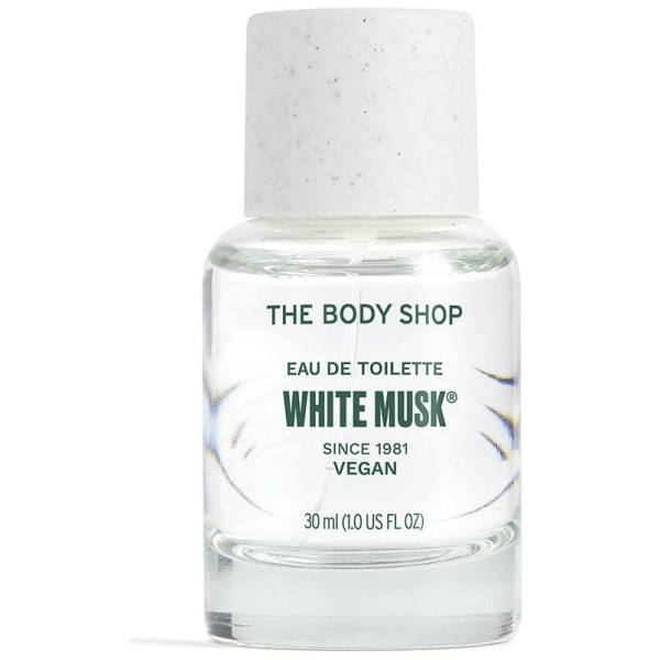 White Musk Edt Vapo 30 Ml