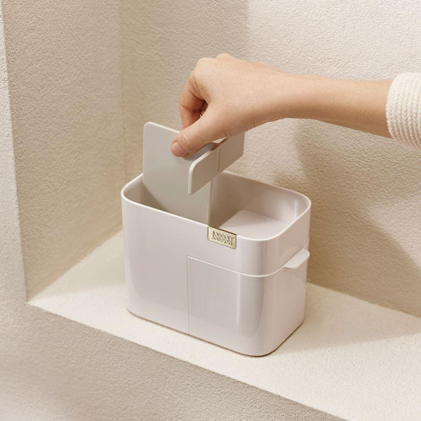 Viva Compact Cosmetic Organiser With Drawer 1 U