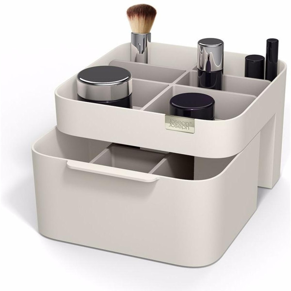 Viva Cosmetic Organiser With Drawer 1 U