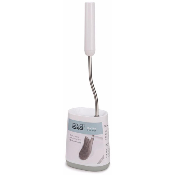 Flex Lite Toilet Brush 1 U
