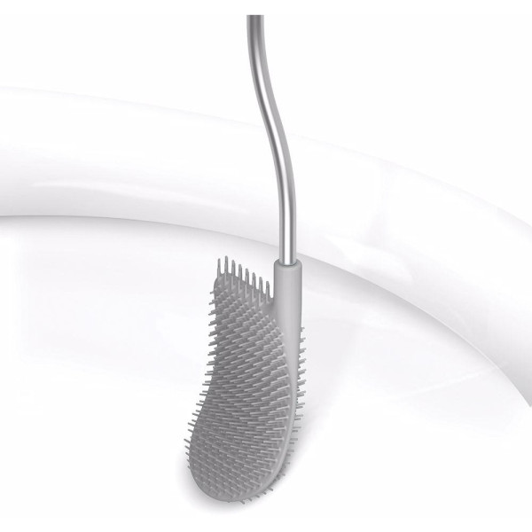 Flex Lite Toilet Brush 1 U