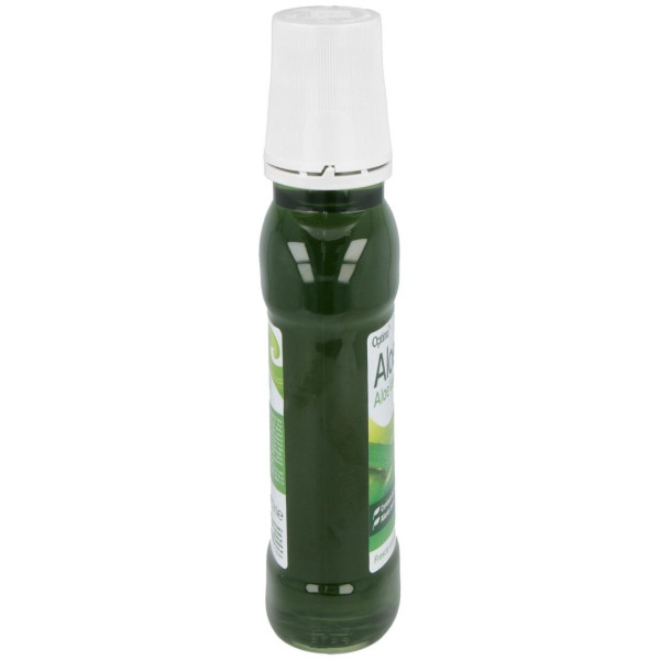 Aloe Vera Colutorio Aloedent 250Ml.