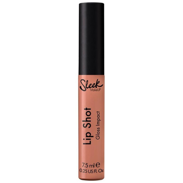 Sleek Lip Shot Gloss Impact Road To Ruin 7_5Ml